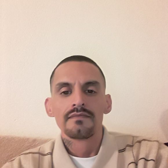 Meet your Posher, Mike - Picture 1 of 1